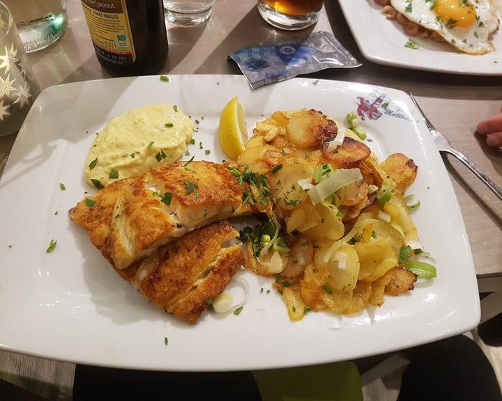 Fisch Matthiesen